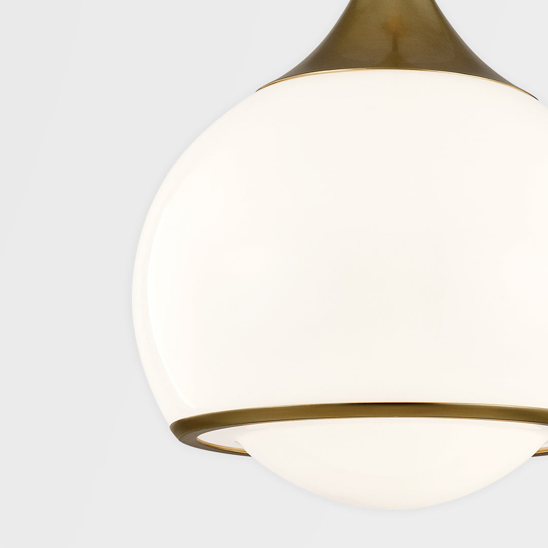 Reese Pendant Ceiling Light - Hudson Valley Lighting