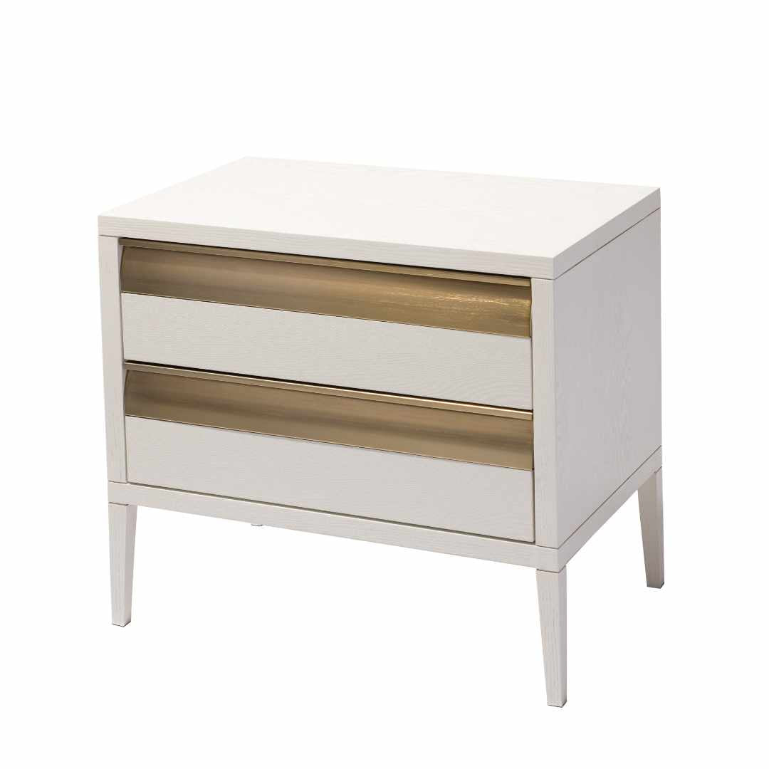 Rhona Side Table - RV Astley