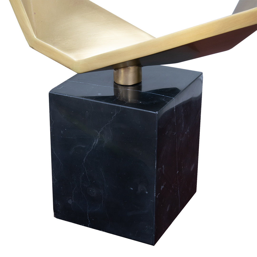 Riley Table Lamp - RV Astley