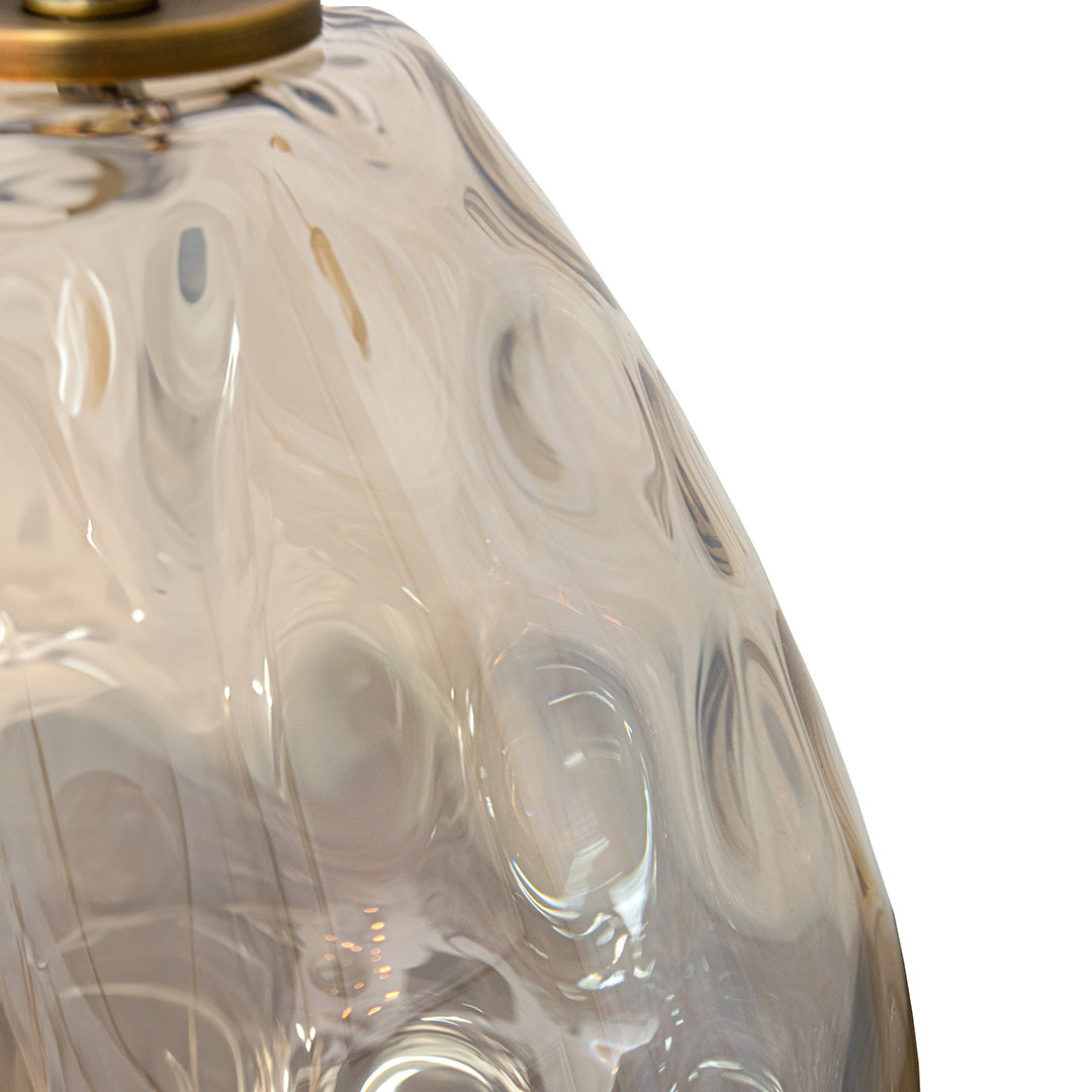 Riom Small Table Lamp (Base Only) - RV Astley