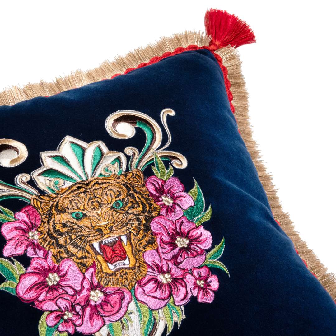 Roarrr Cushion - MINDTHEGAP