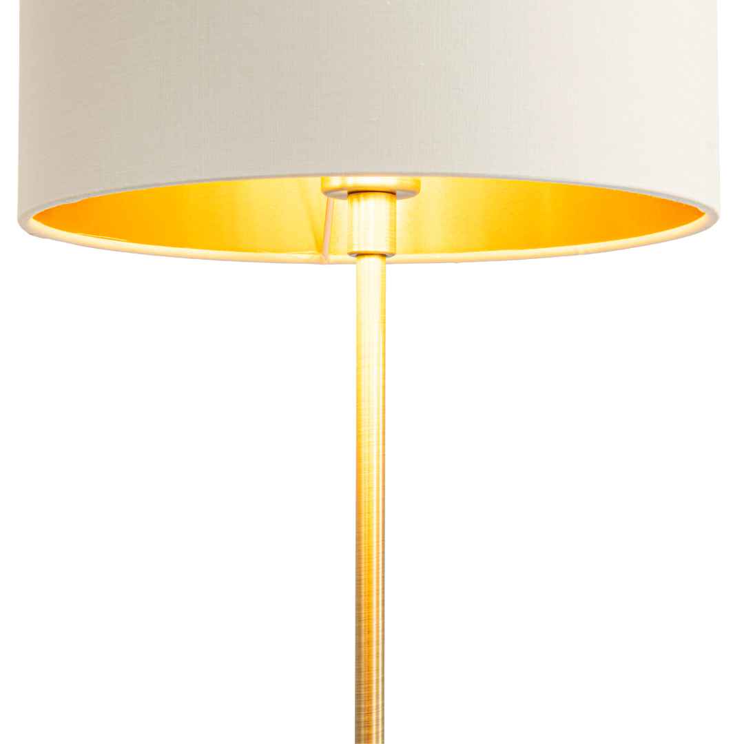 Robyn Tall Table Lamp - RV Astley