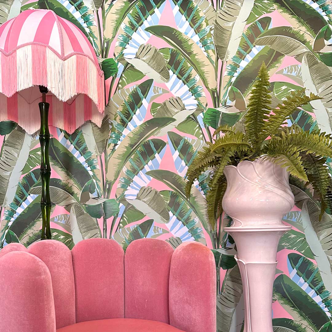 Rodeo Drive Wallpaper