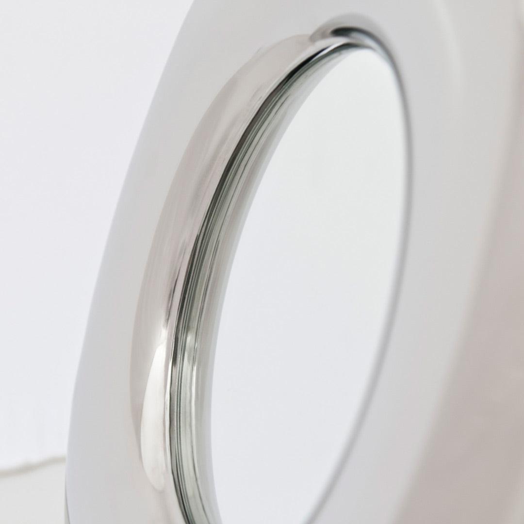 Rondel 36 Inox Mirror - Zieta