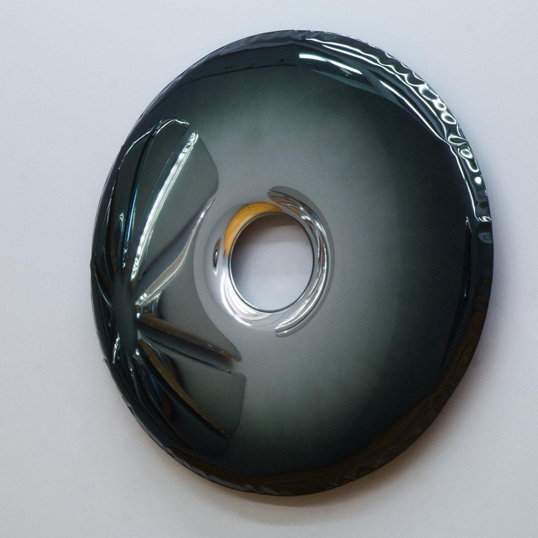 Rondo Inox Mirror - Limited Edition - Dark Matter - Zieta