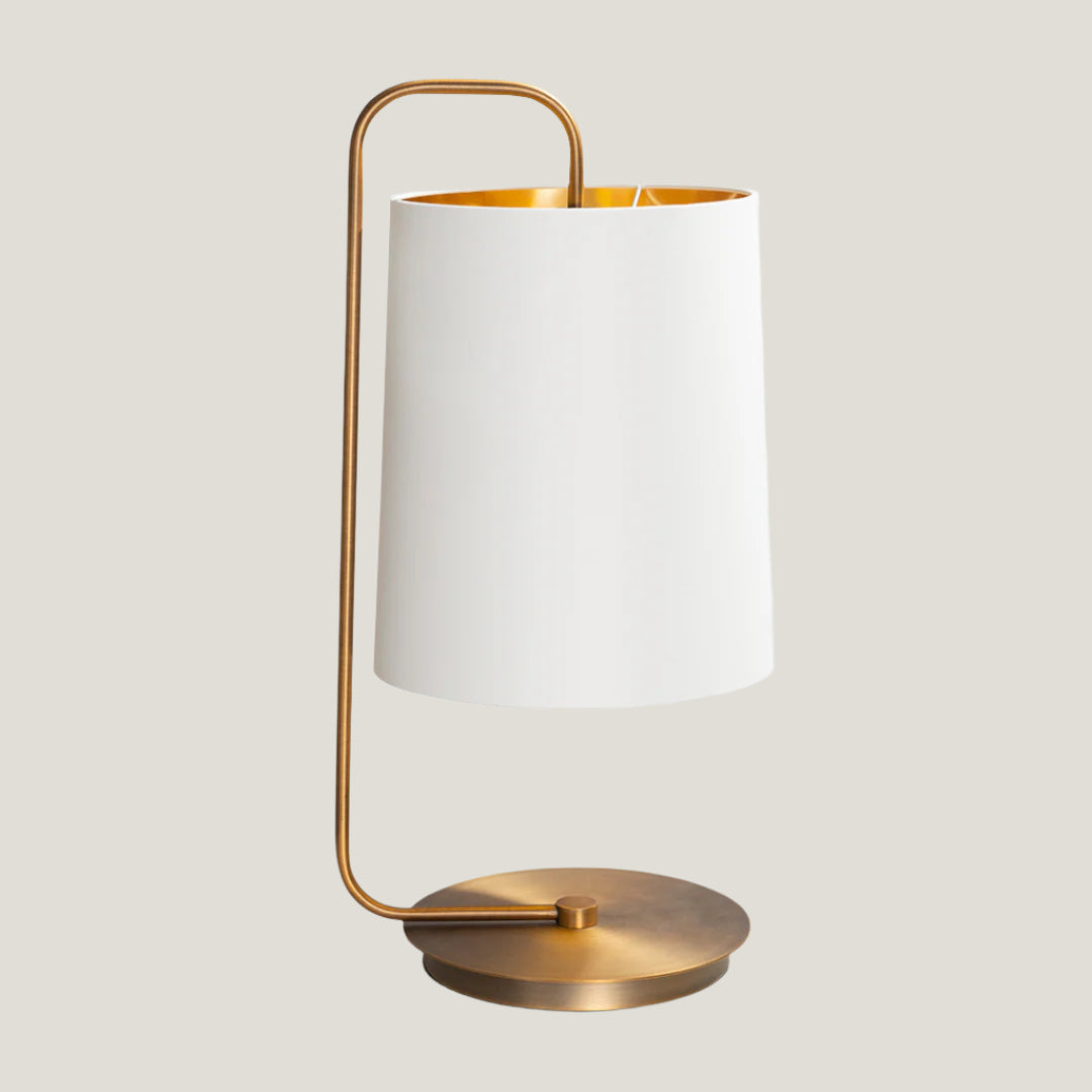 Roque Table Lamp - RV Astley
