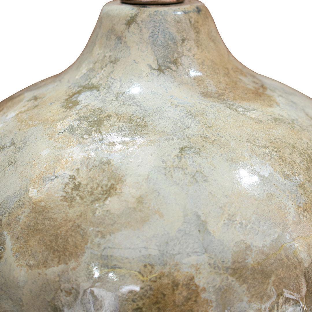 Rosamunda Arbor Table Lamp