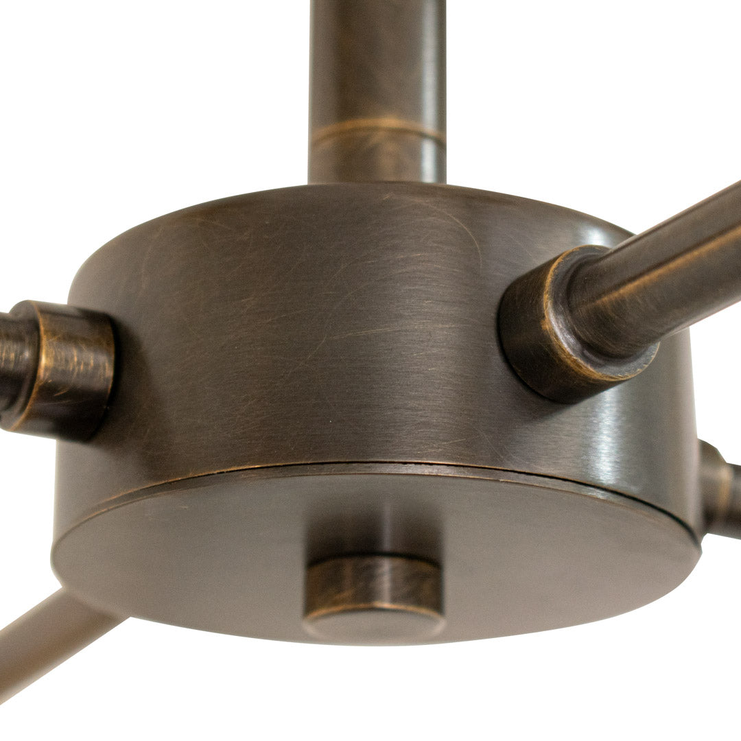 Rosella Chandelier - RV Astley