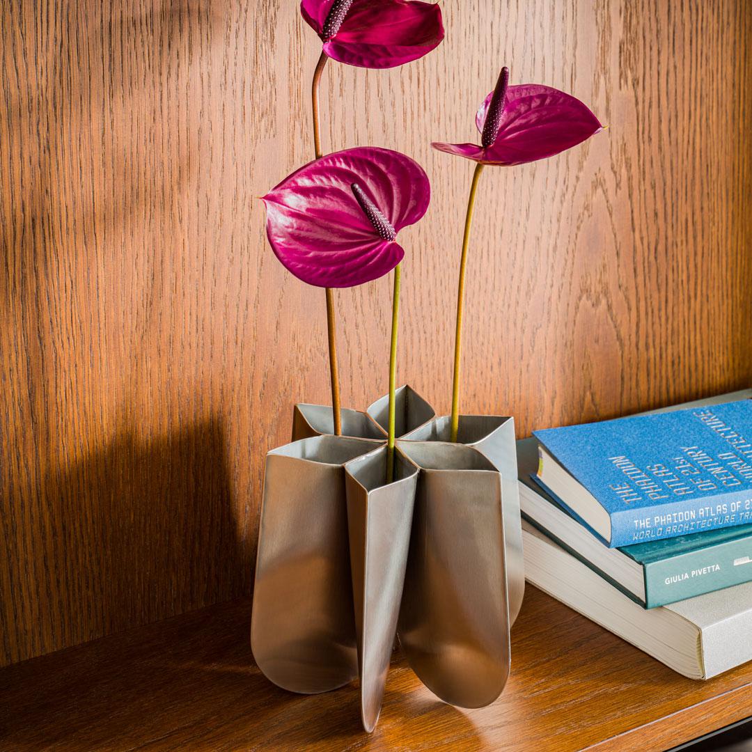 Rotation Vase - Zieta