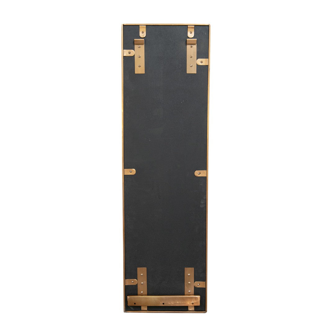 Rowan Mirror - RV Astley