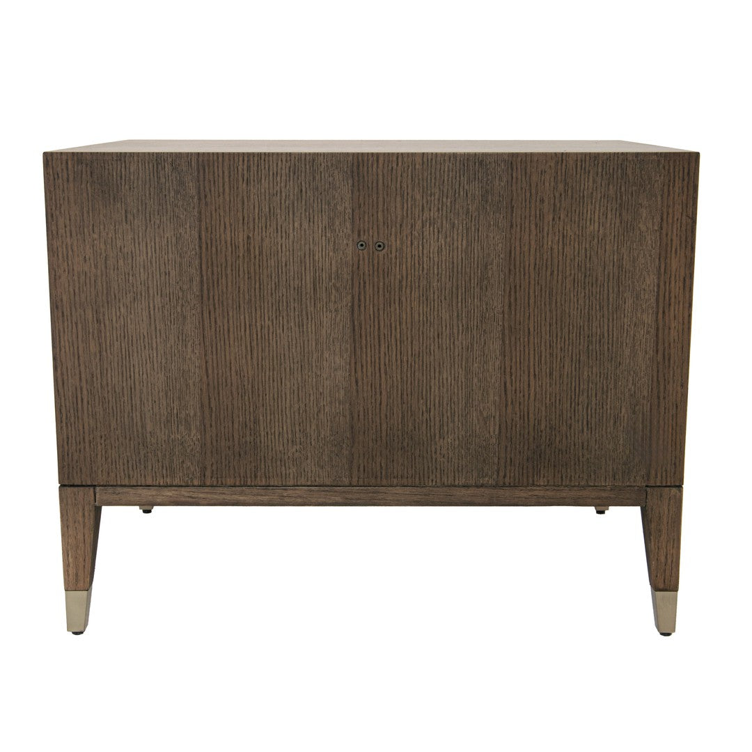 Rylee Bedside Table - RV Astley