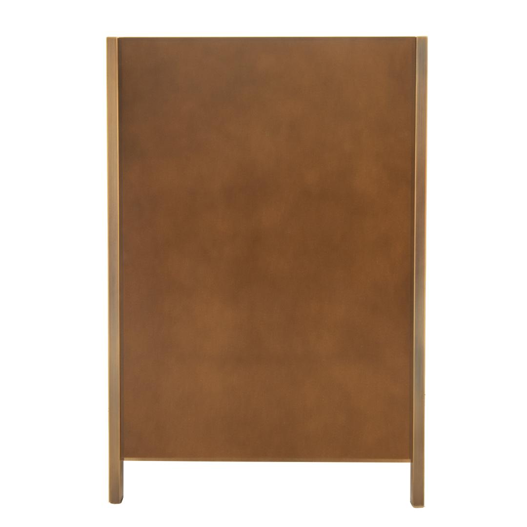 Sabden Chest Of 5 Drawers - RV Astley