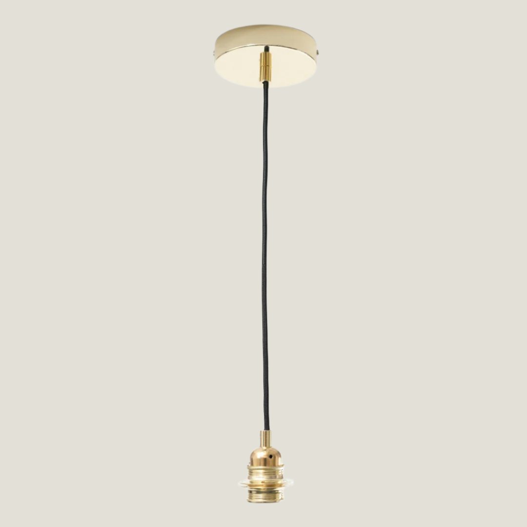 Salerno Pendant Light - MINDTHEGAP