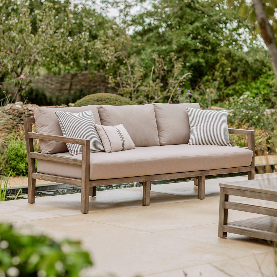 Sandridge 3 Seater Sofa Set