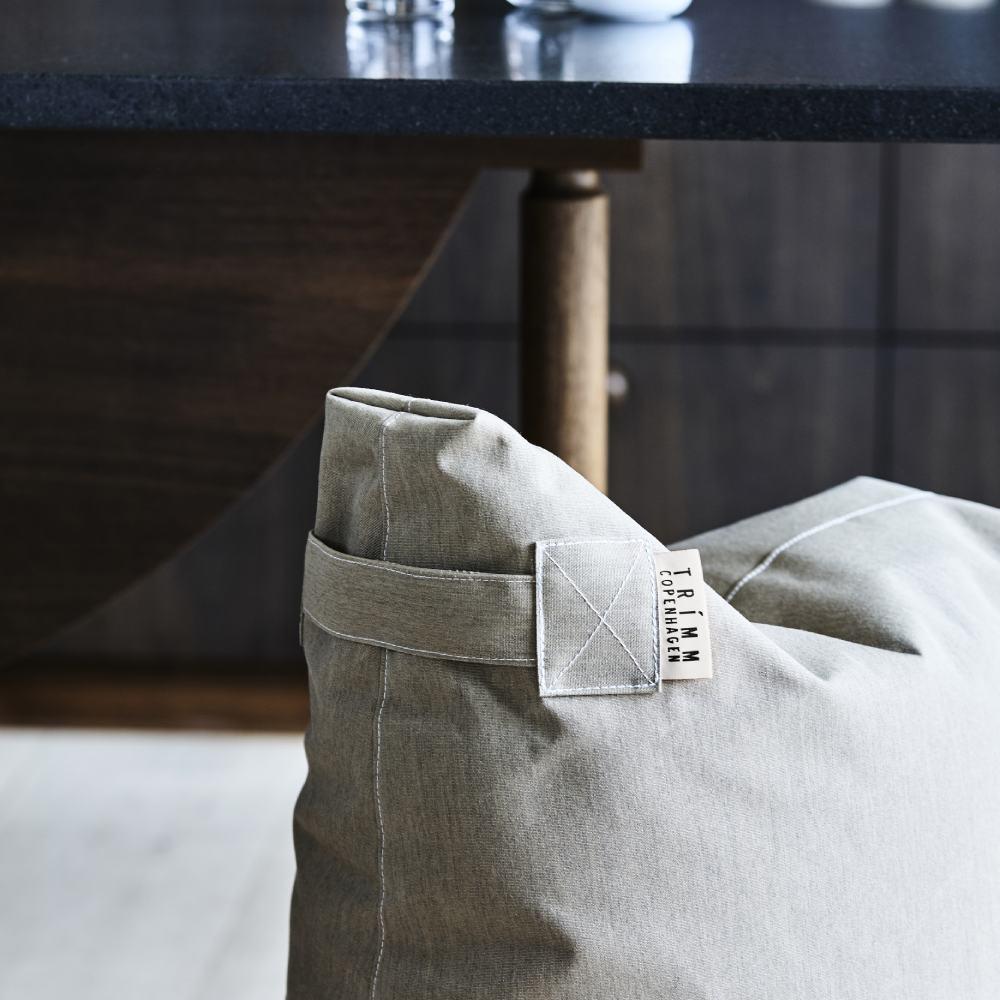 Satellite 78 Outdoor Stool - TRIMM Copenhagen