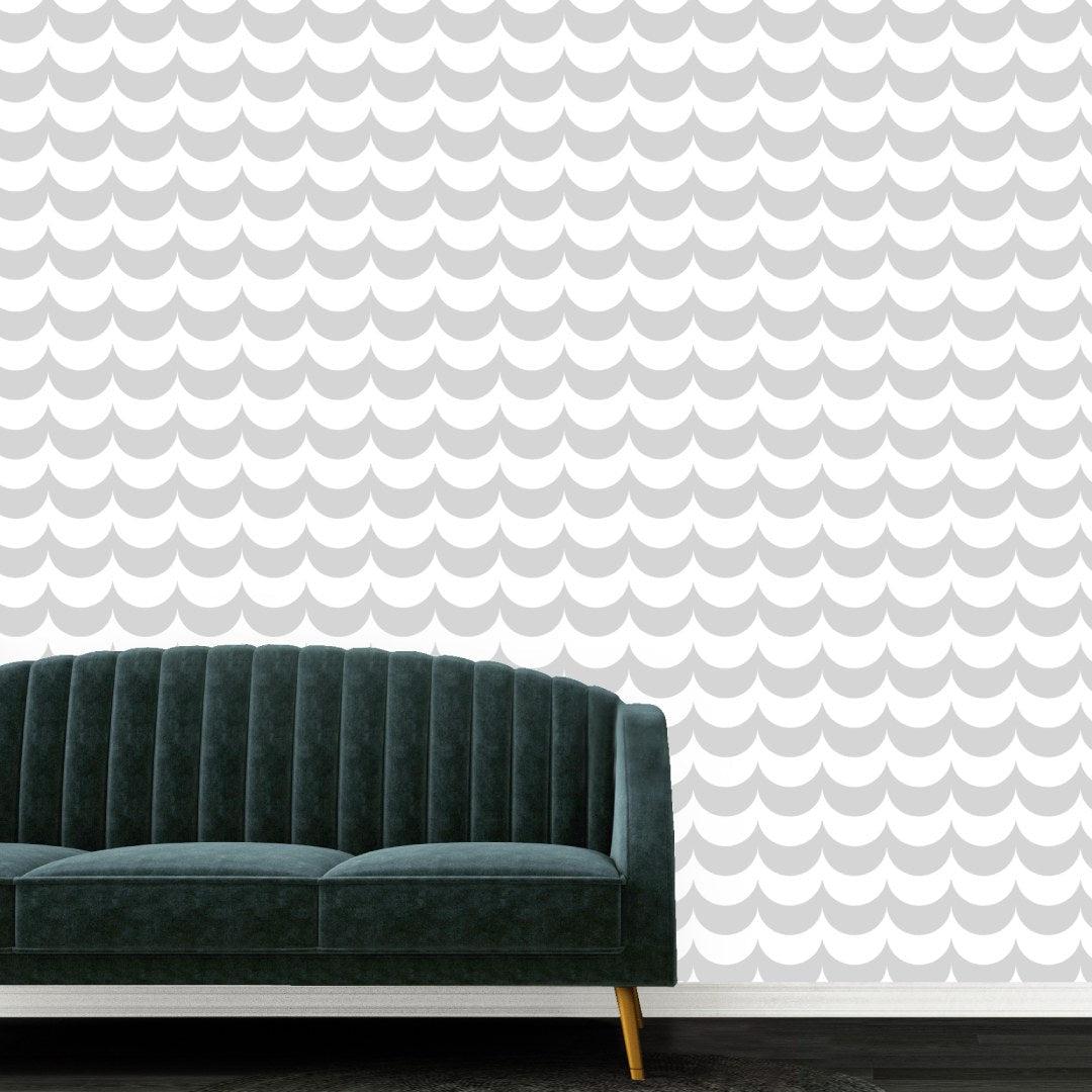 Scoop Wallpaper - Erica Wakerly