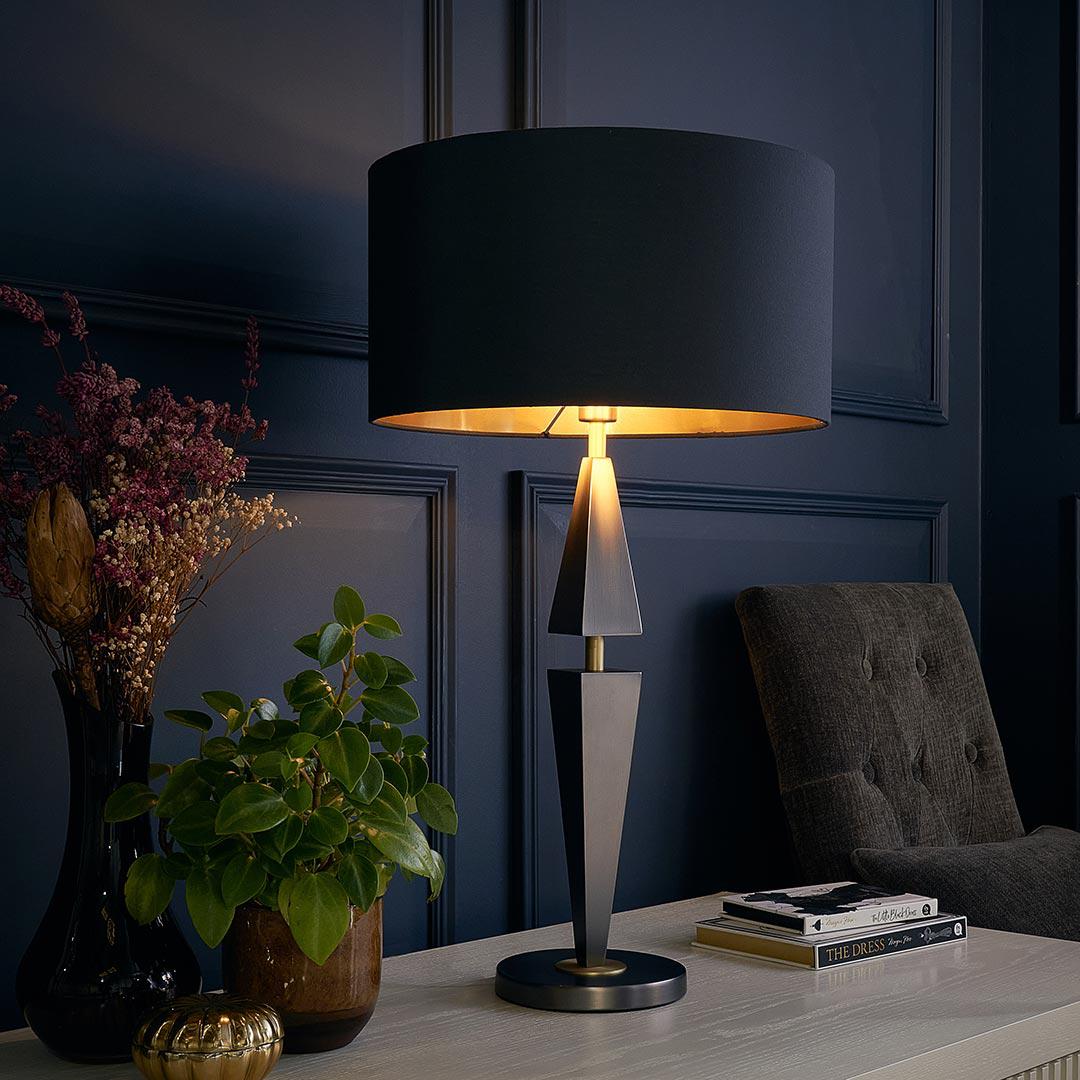 Segre Table Lamp - RV Astley