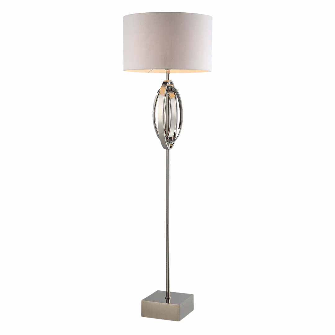 Seraphina Floor Lamp - RV Astley