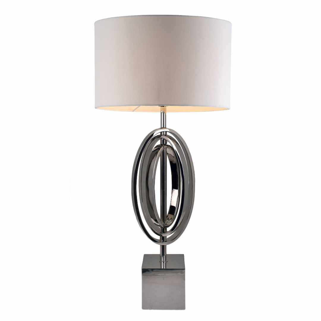 Seraphina Table Lamp - RV Astley