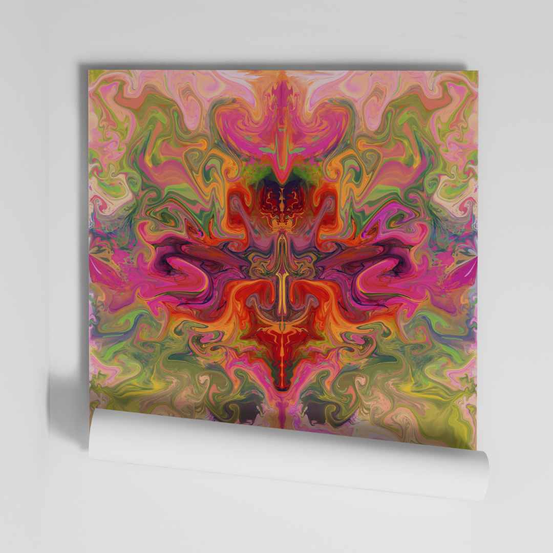 Siesta Key Wallpaper - Liberty James Studio