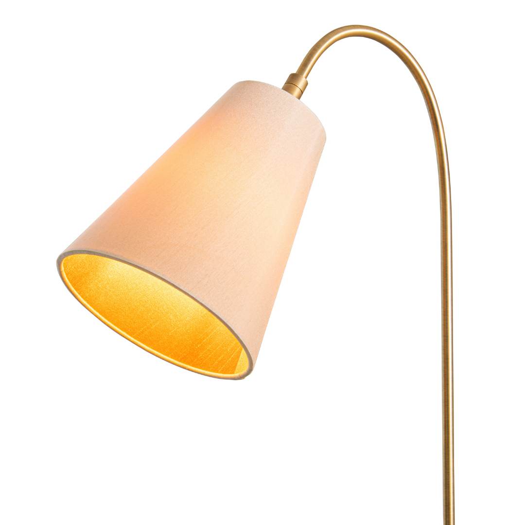 Sile Desk Lamp - RV Astley