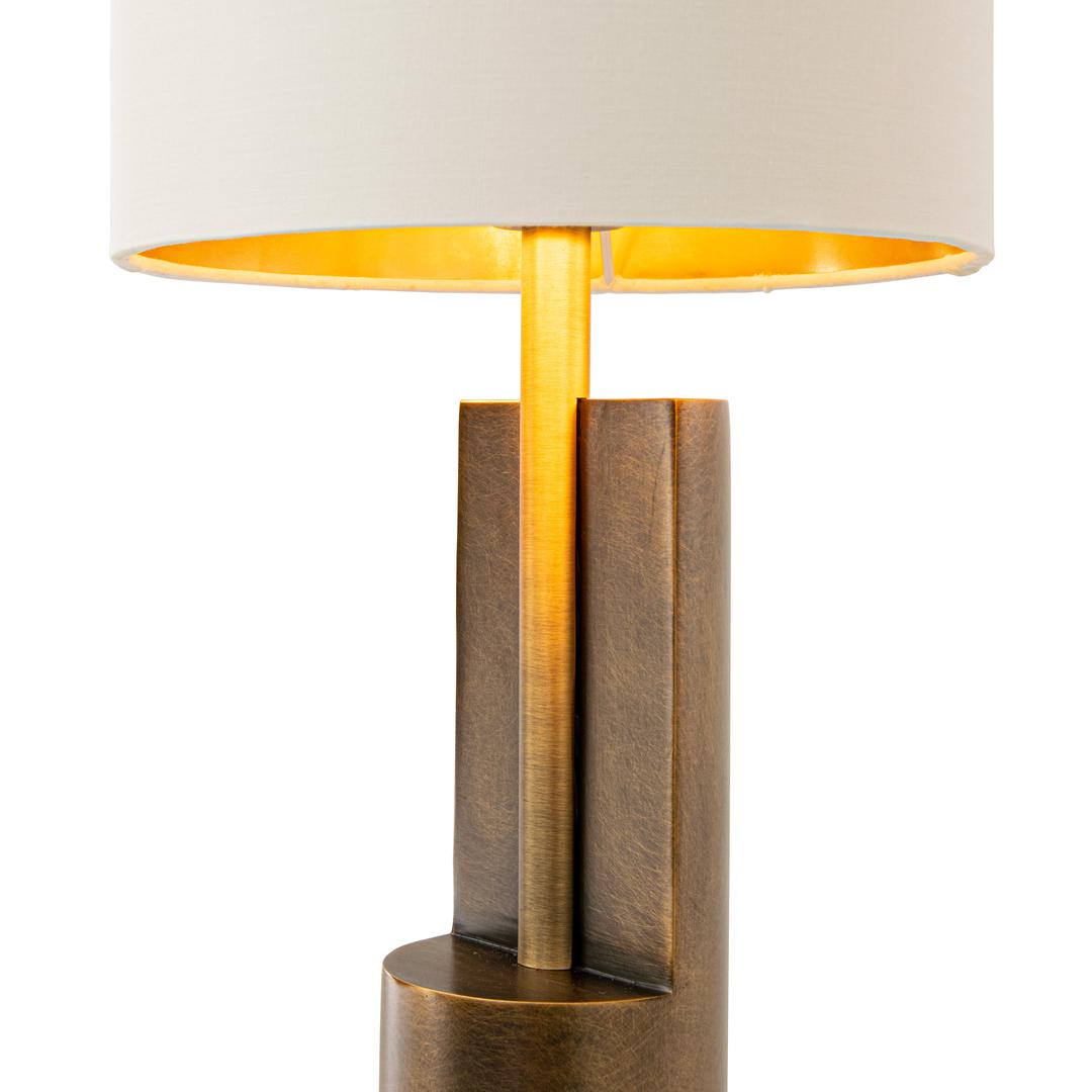 Simeto Table Lamp - RV Astley