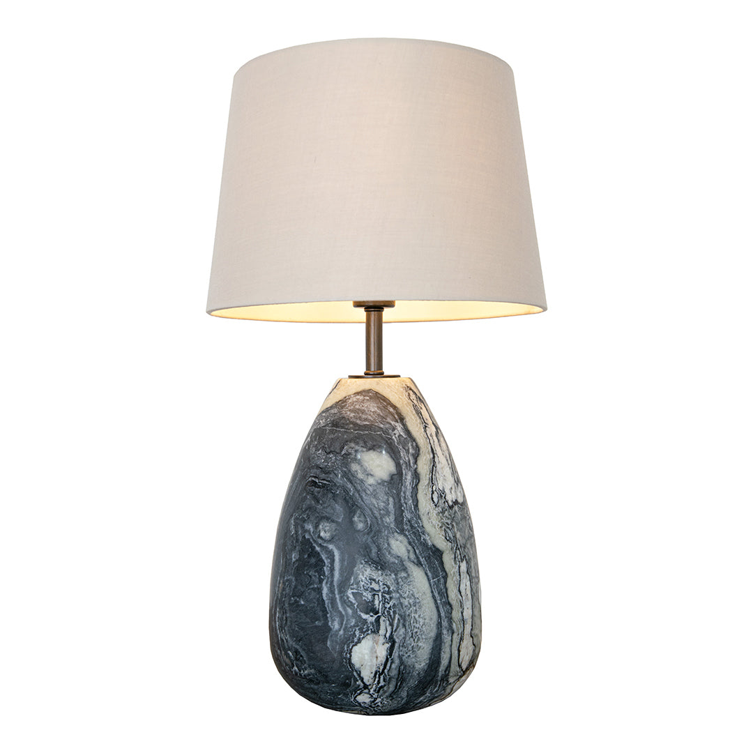 Sophie Nebula Dark Table Lamp (Base Only) - RV Astley