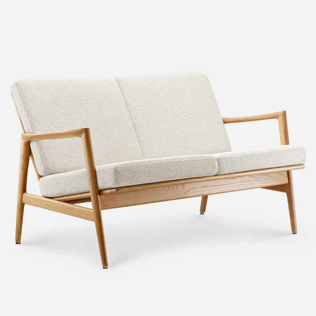Stefan Boucle Sofa - 366 Concept