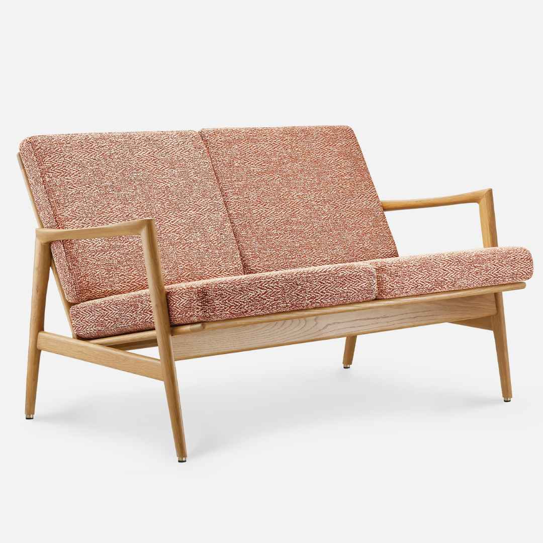 Stefan Braid Sofa - 366 Concept