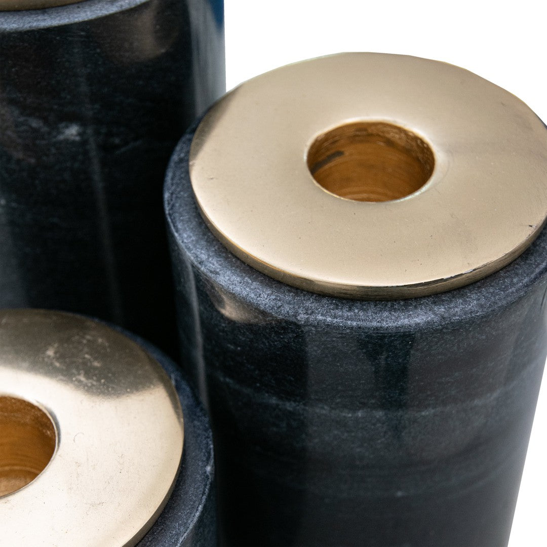 Stella Set of 3 Candle Holders - RV Astley