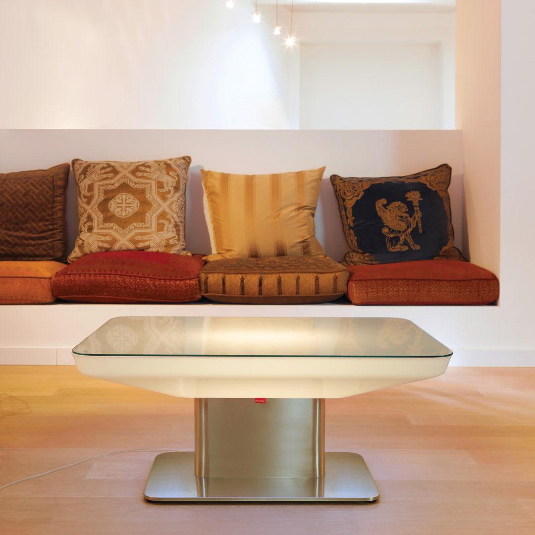 Studio 45 Light Up Outdoor Table - Moree