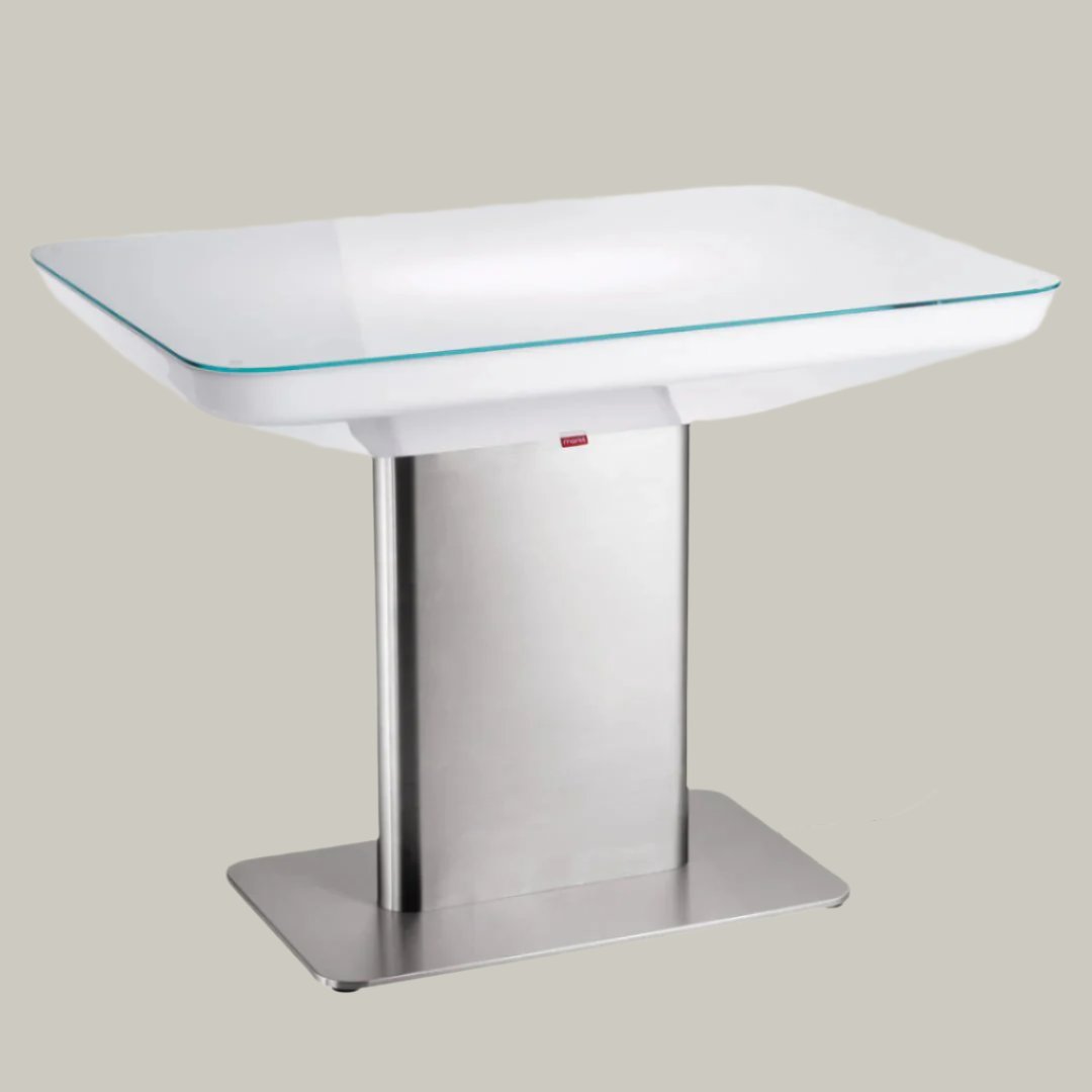 Studio 75 Indoor LED Light Up Dining Table