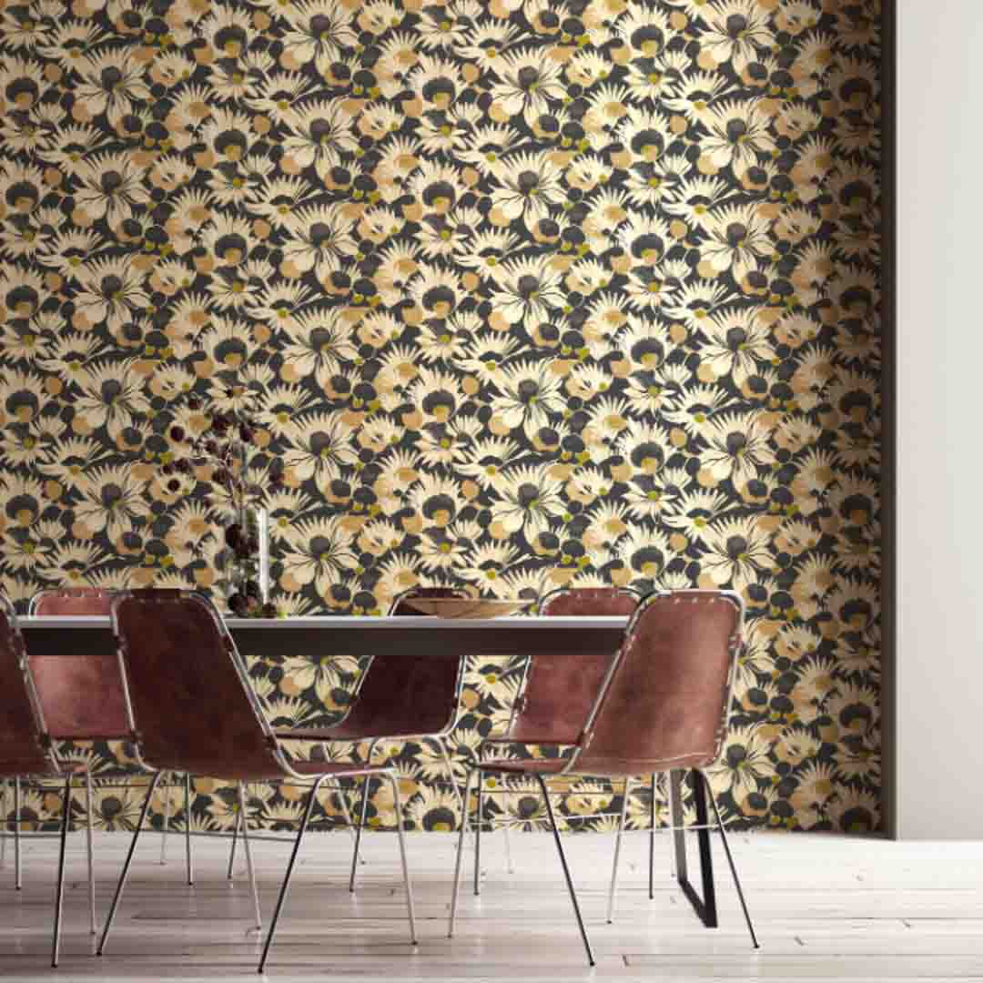 Suiren Wallpaper - Hanashi Collection - Ohpopsi