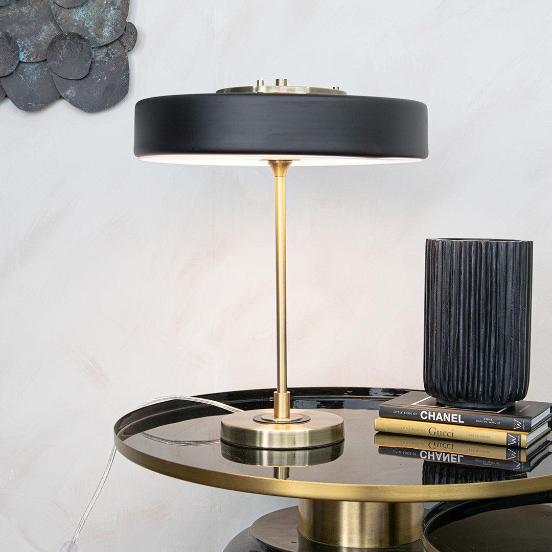 Tarbet Table Lamp - RV Astley