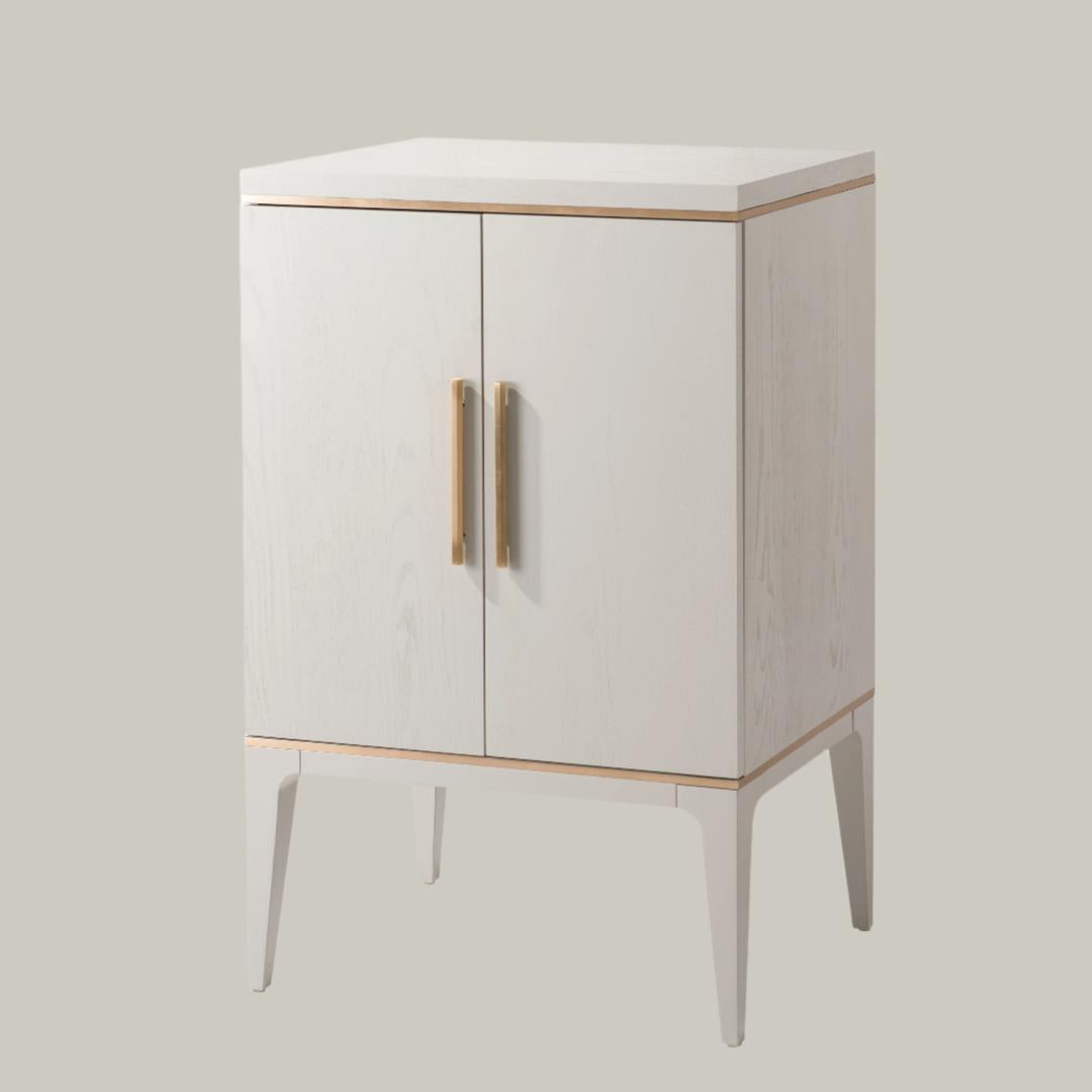 Tarim Cabinet - RV Astley