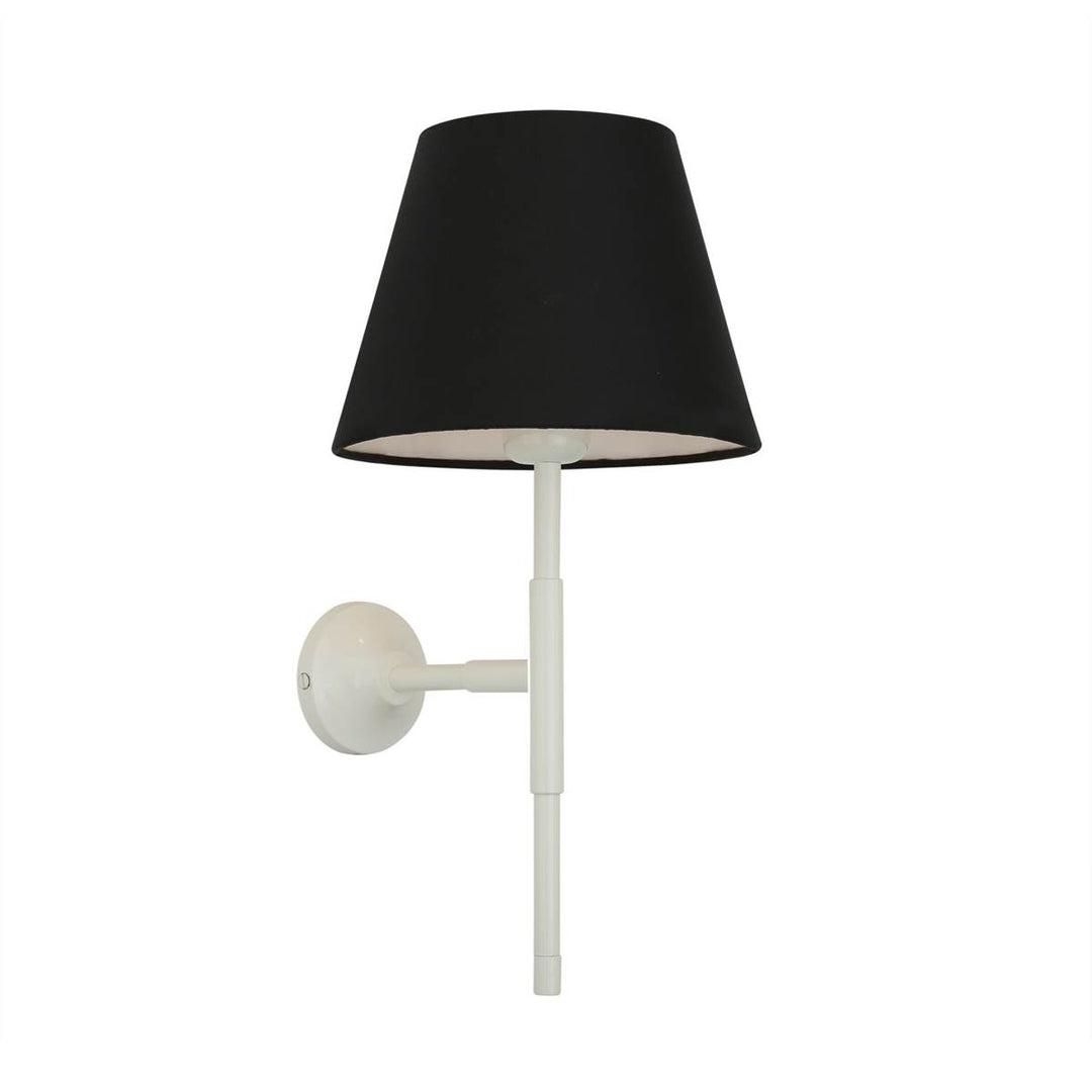 Tenby Shade Wall Light - Mullan Lighting