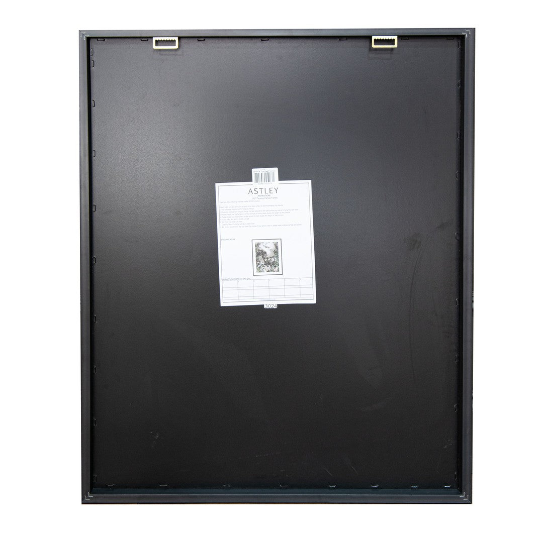 Terence Canvas - RV Astley