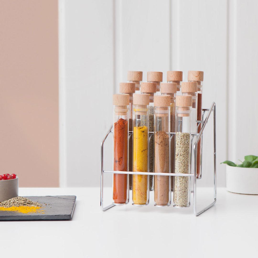 Test Tube Spice Lab – Lime Lace - Main Image