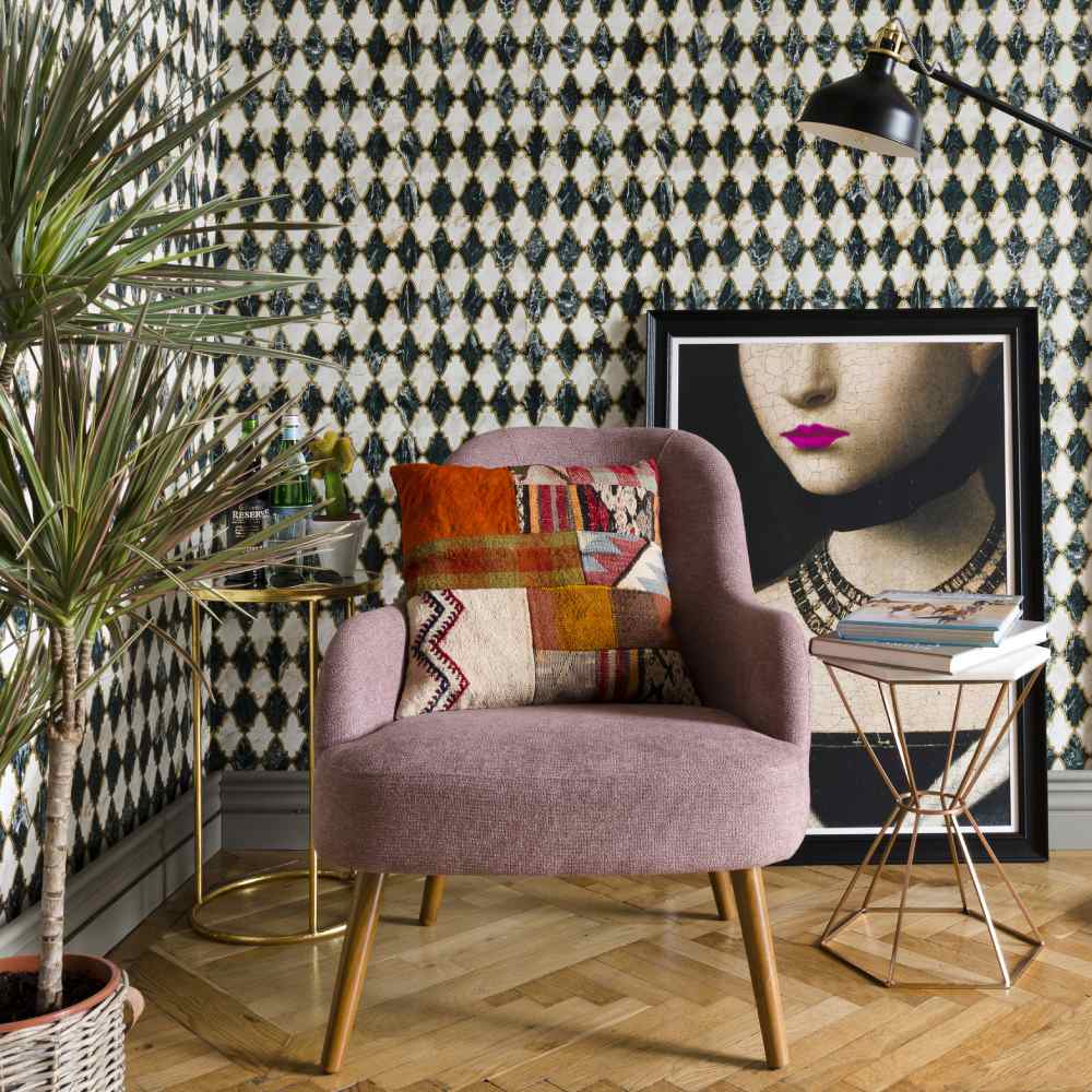 The Dutches Framed Wall Art - MINDTHEGAP