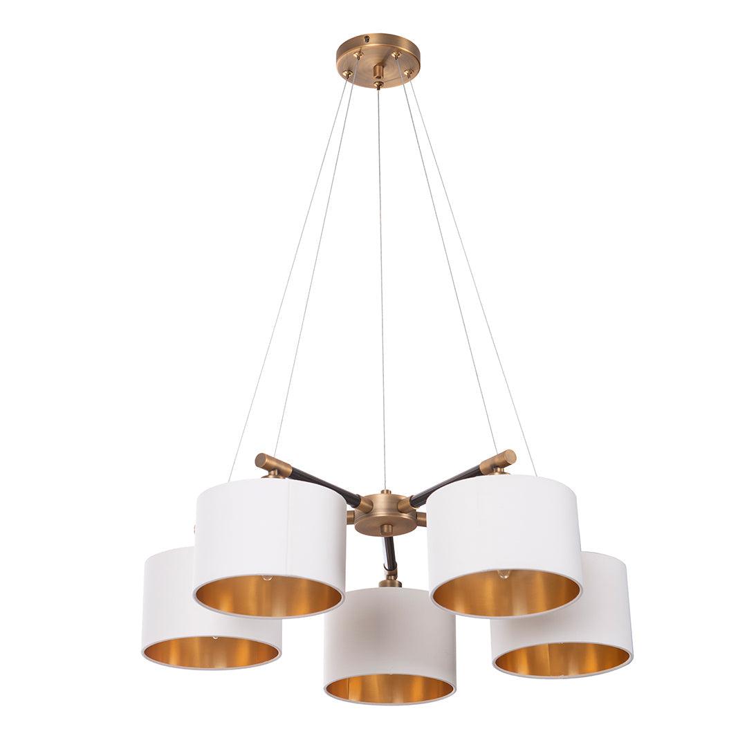 Tirso Chandelier - RV Astley