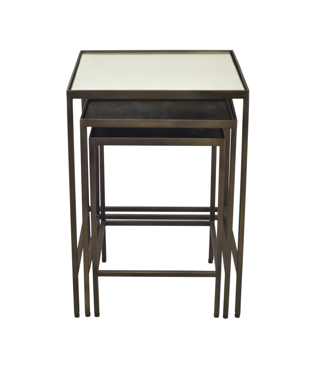 Totaro Nest of Tables - RV Astley