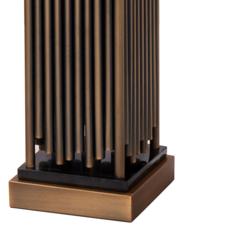 Trish Table Lamp - RV Astley