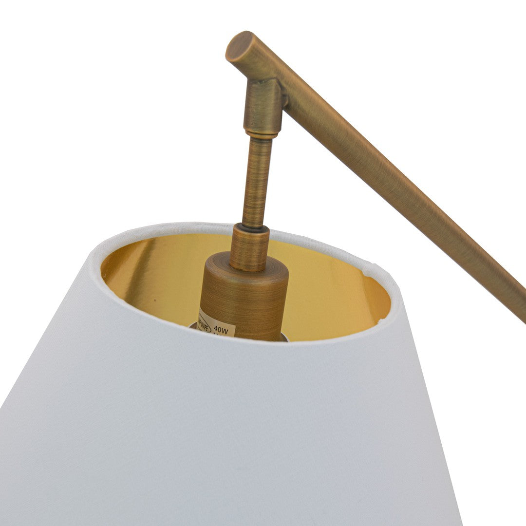 Urianio Table Lamp - RV Astley
