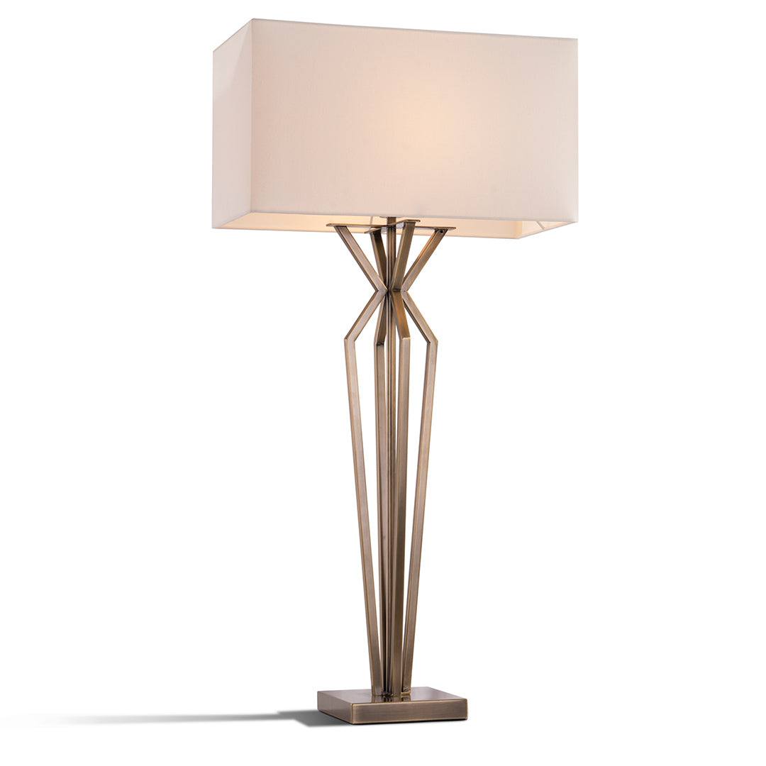 Vannes Table Lamp - RV Astley