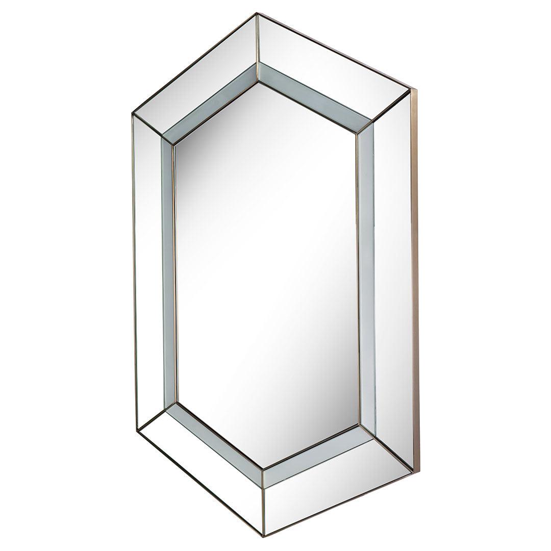 Vera Mirror - RV Astley