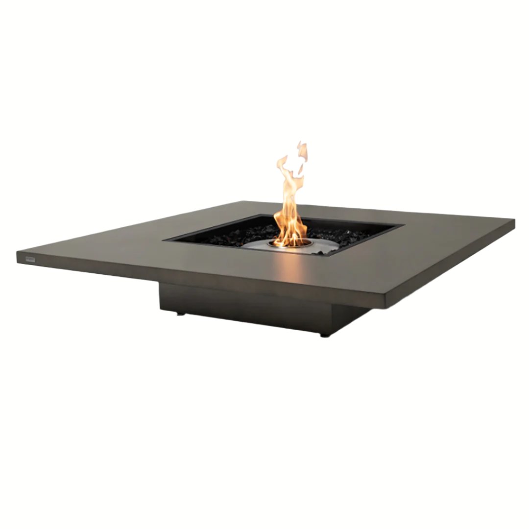 Vertigo Fire Pit Table - EcoSmart Fire