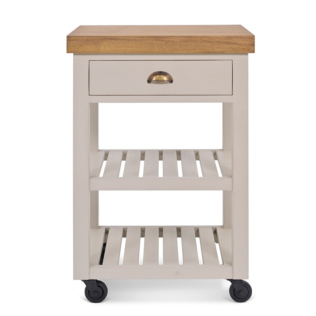 Walcote Butchers Block