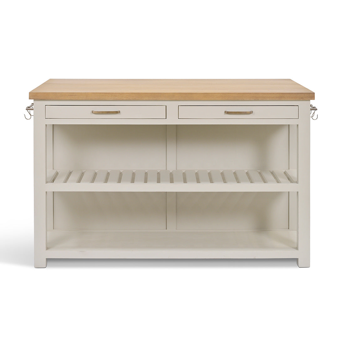 Walcote Kitchen Island