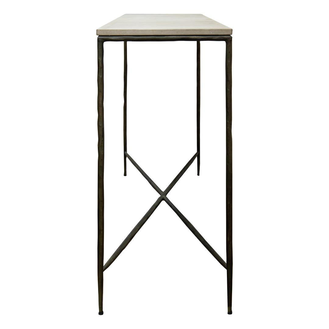Walter Console Table - RV Astley