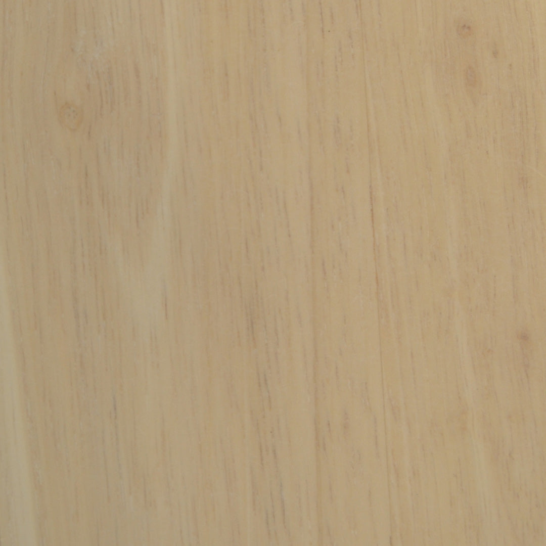 Whisper Wardrobe - Oak White Ash